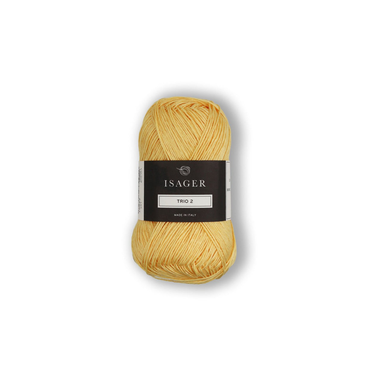 Isager - Trio 2