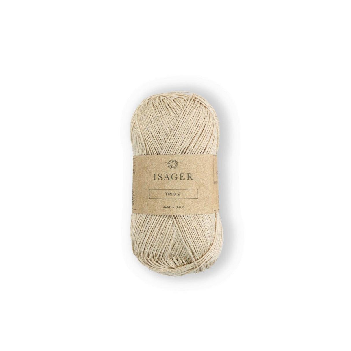 Isager - Trio 2