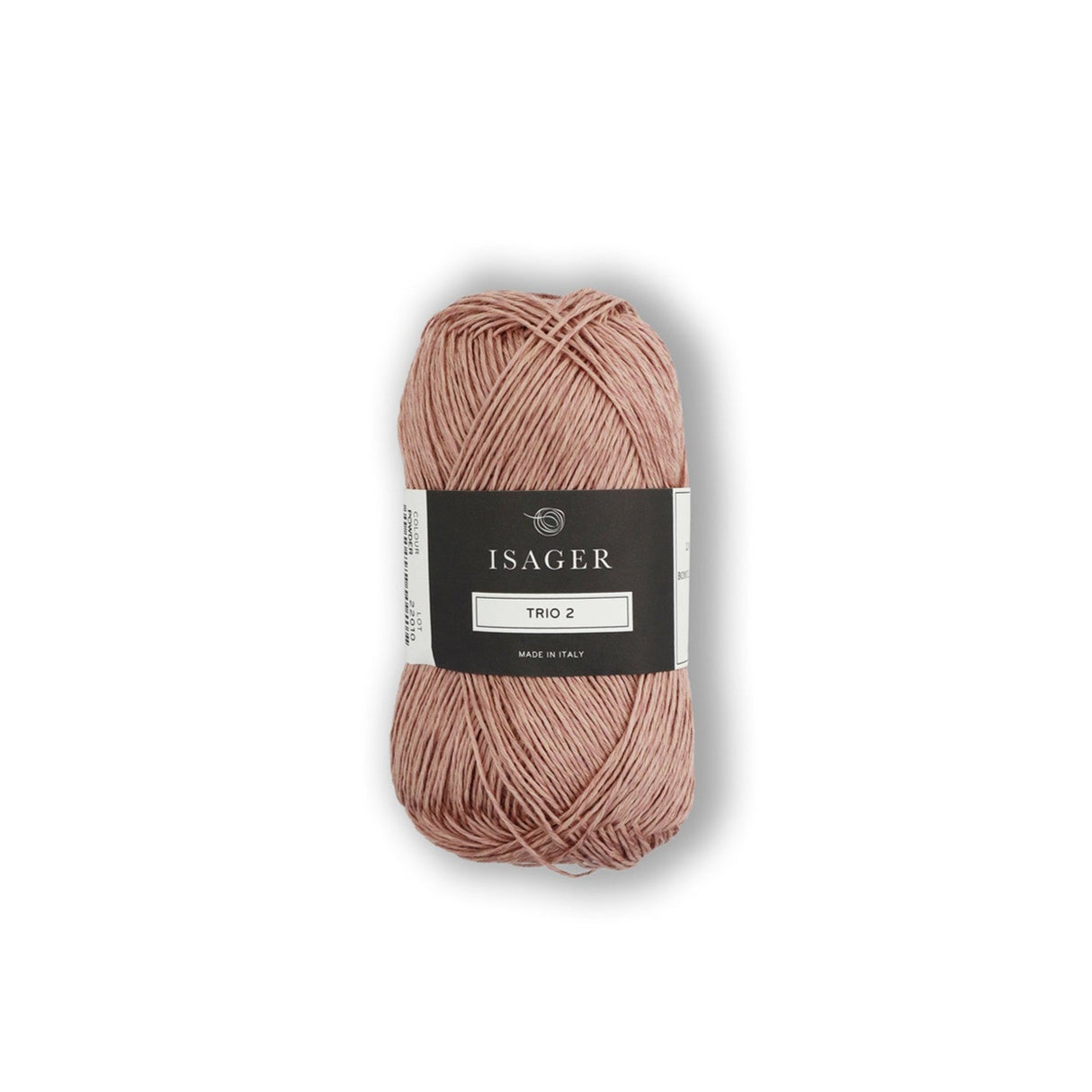 Isager - Trio 2