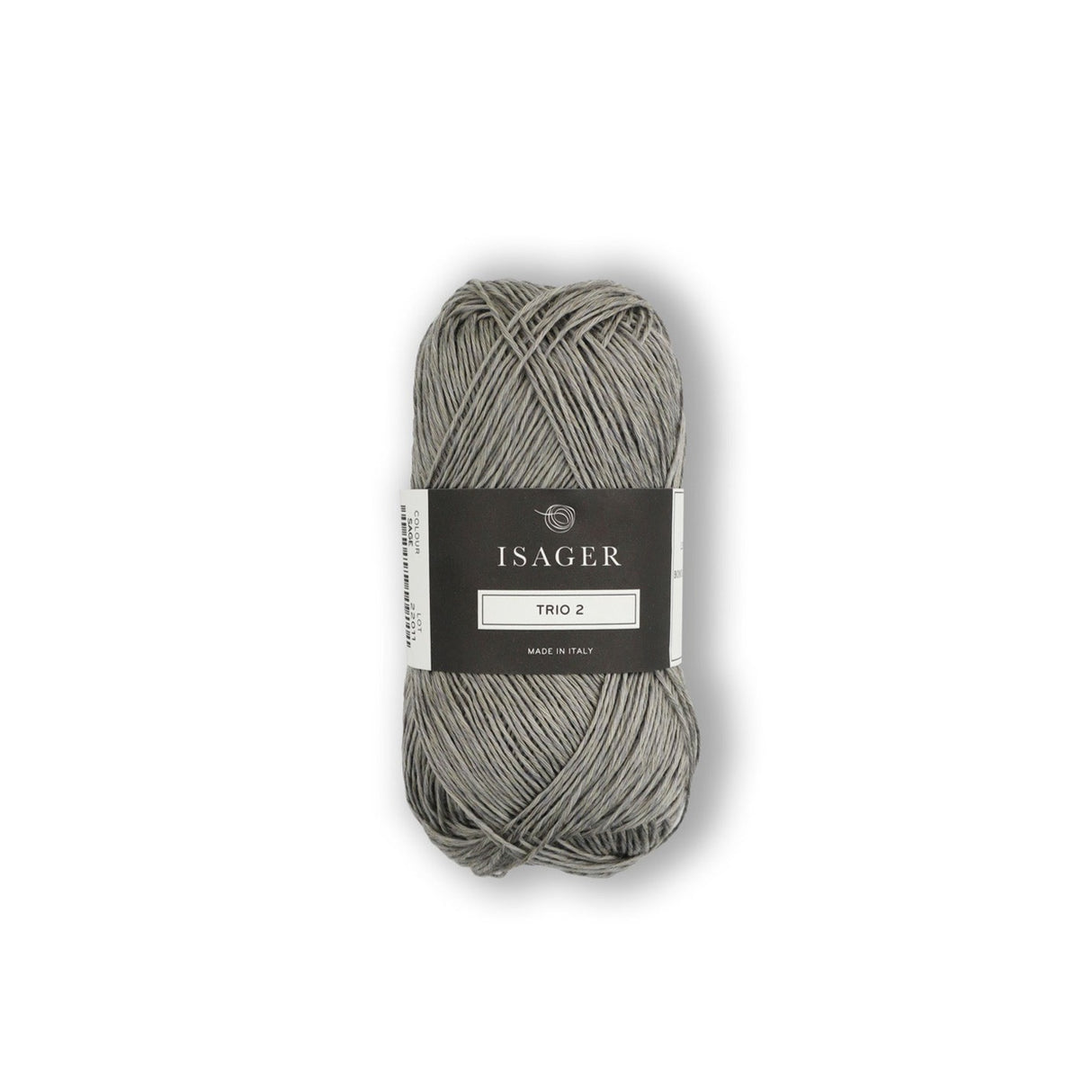 Isager - Trio 2