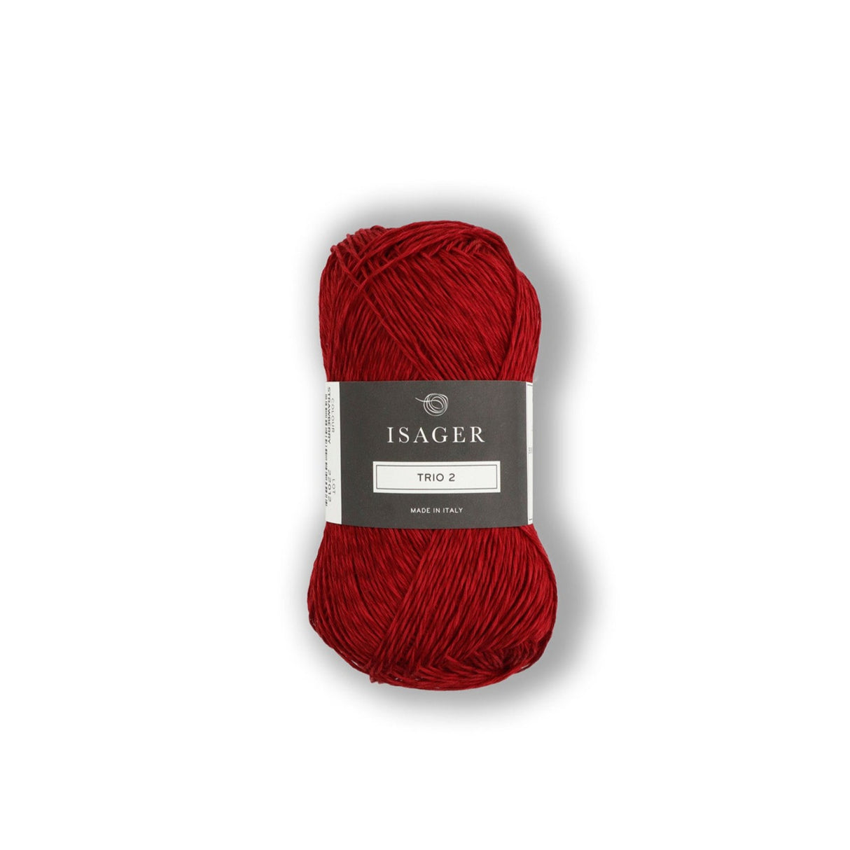 Isager - Trio 2
