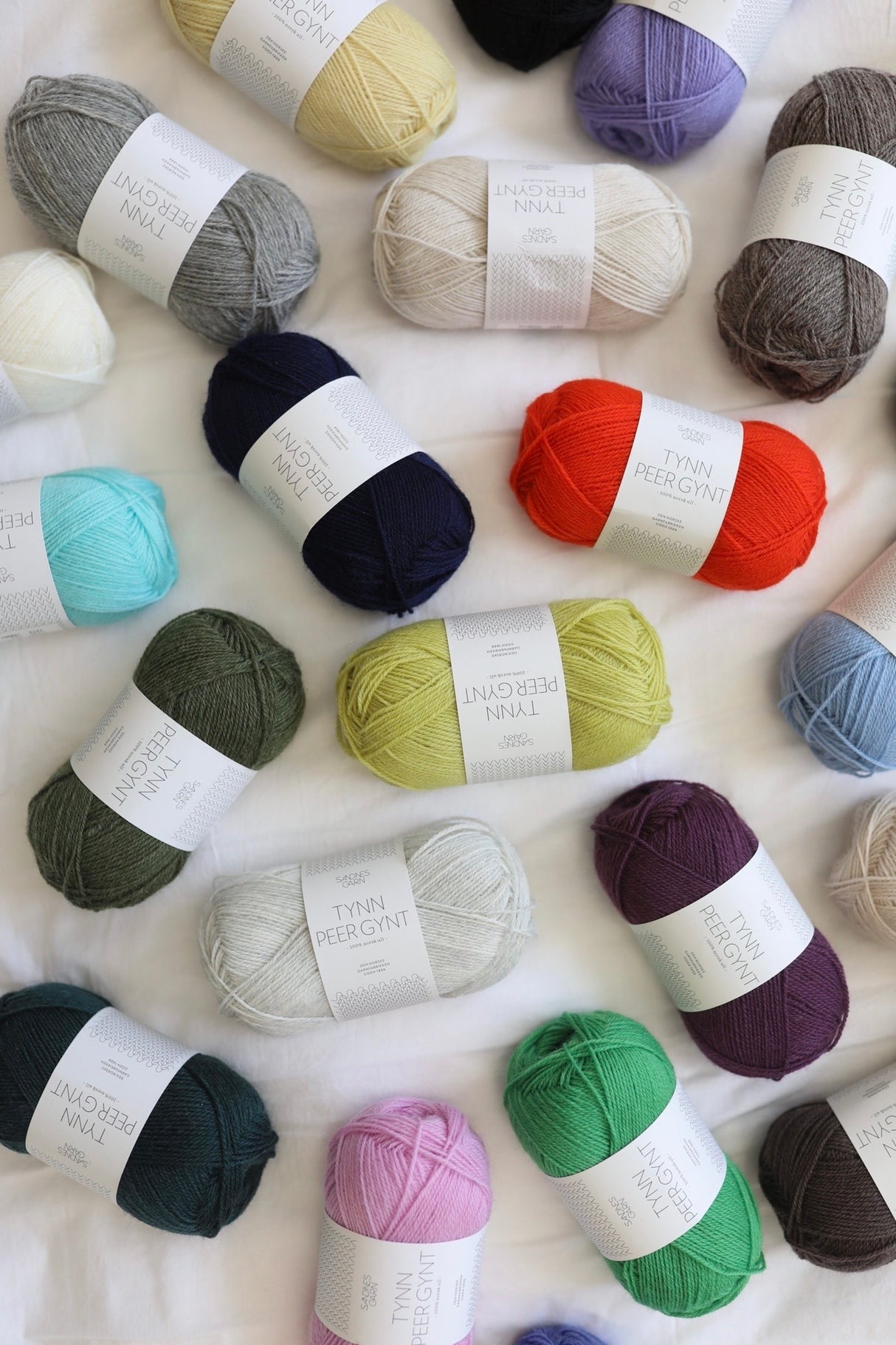 Sandnes - Tynn Peer Gynt