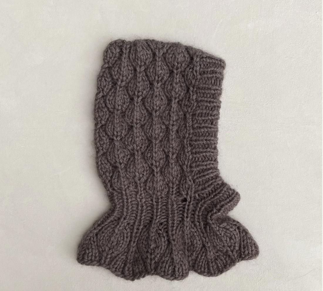 Knitting for Olive - Vamset Vinterhue