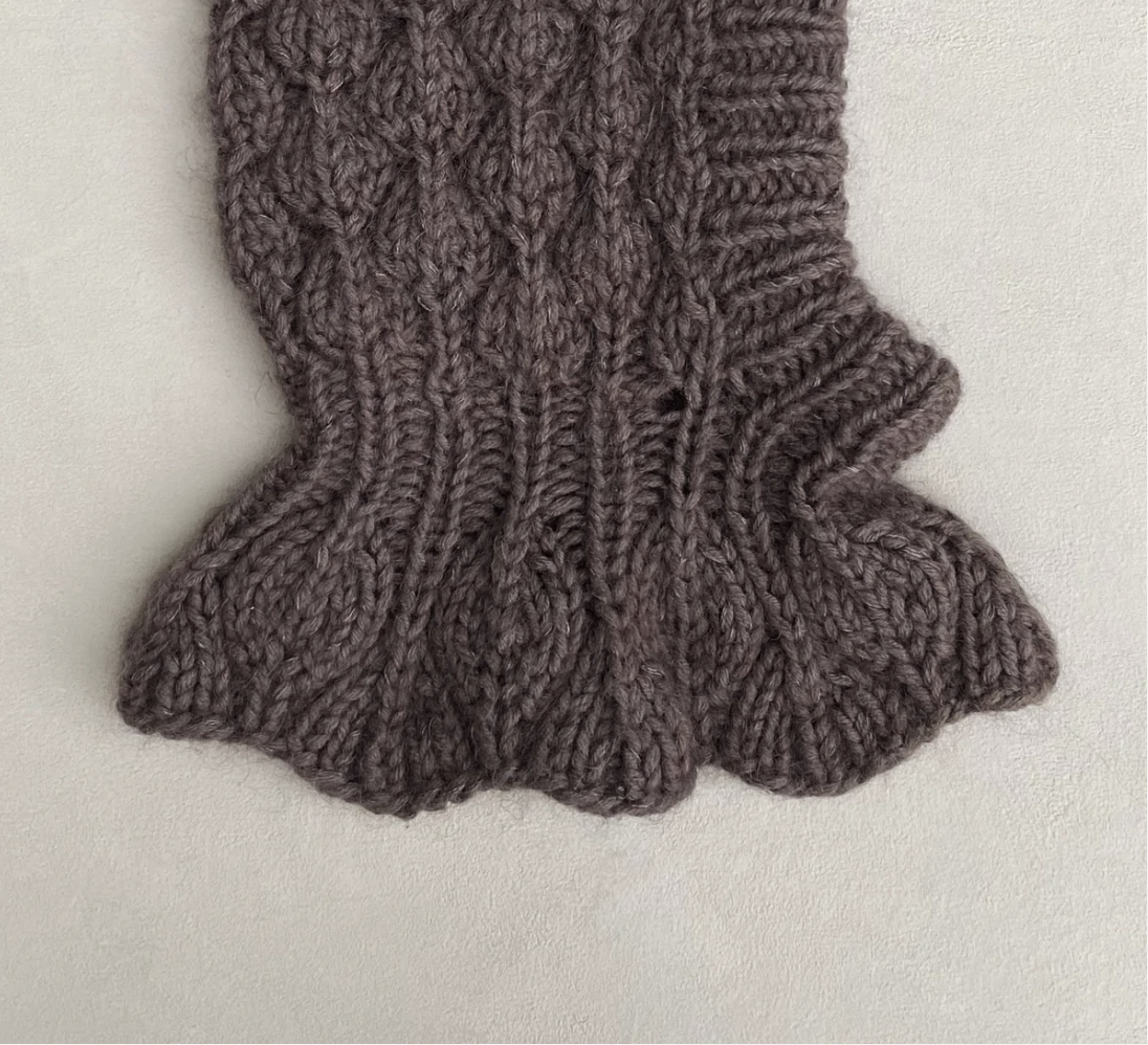 Knitting for Olive - Vamset Vinterhue