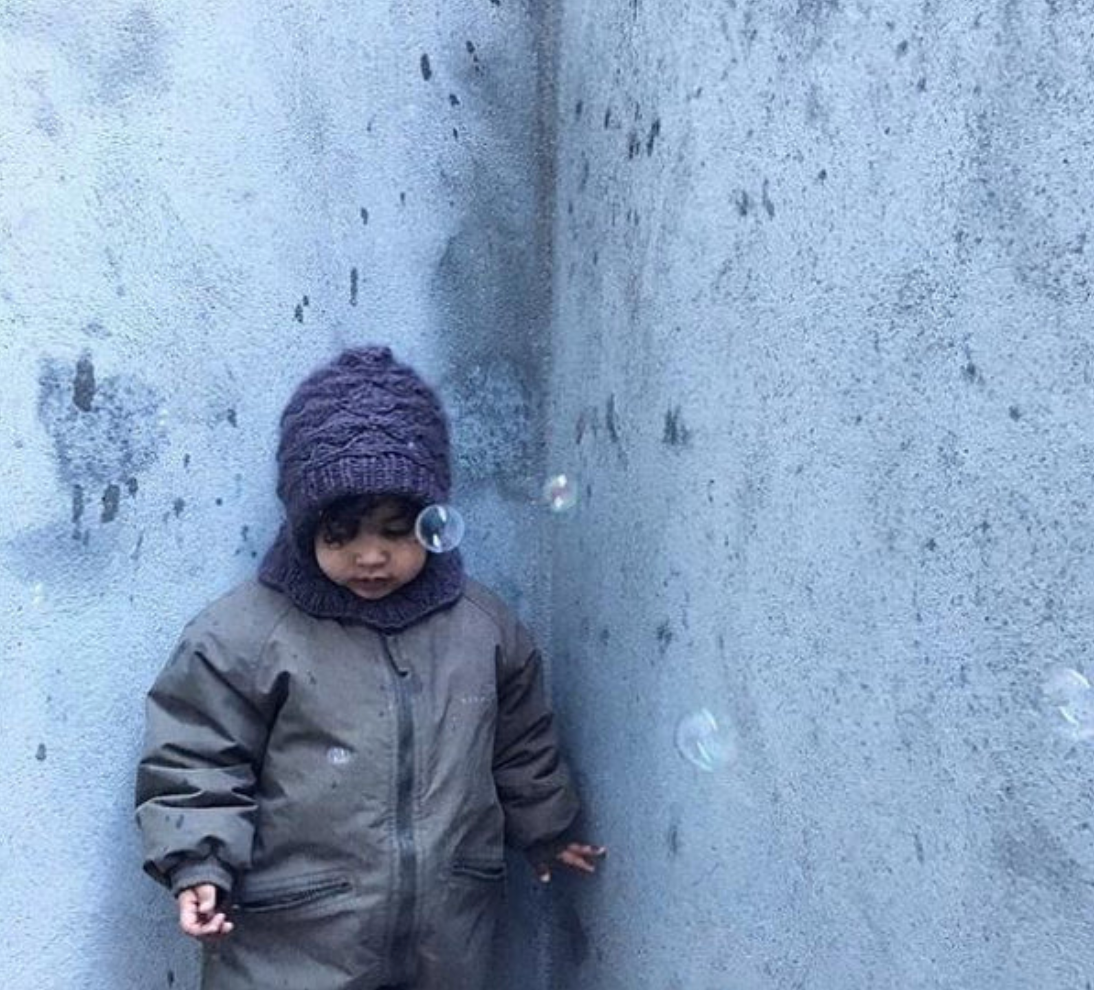 Knitting for Olive - Vamset Vinterhue