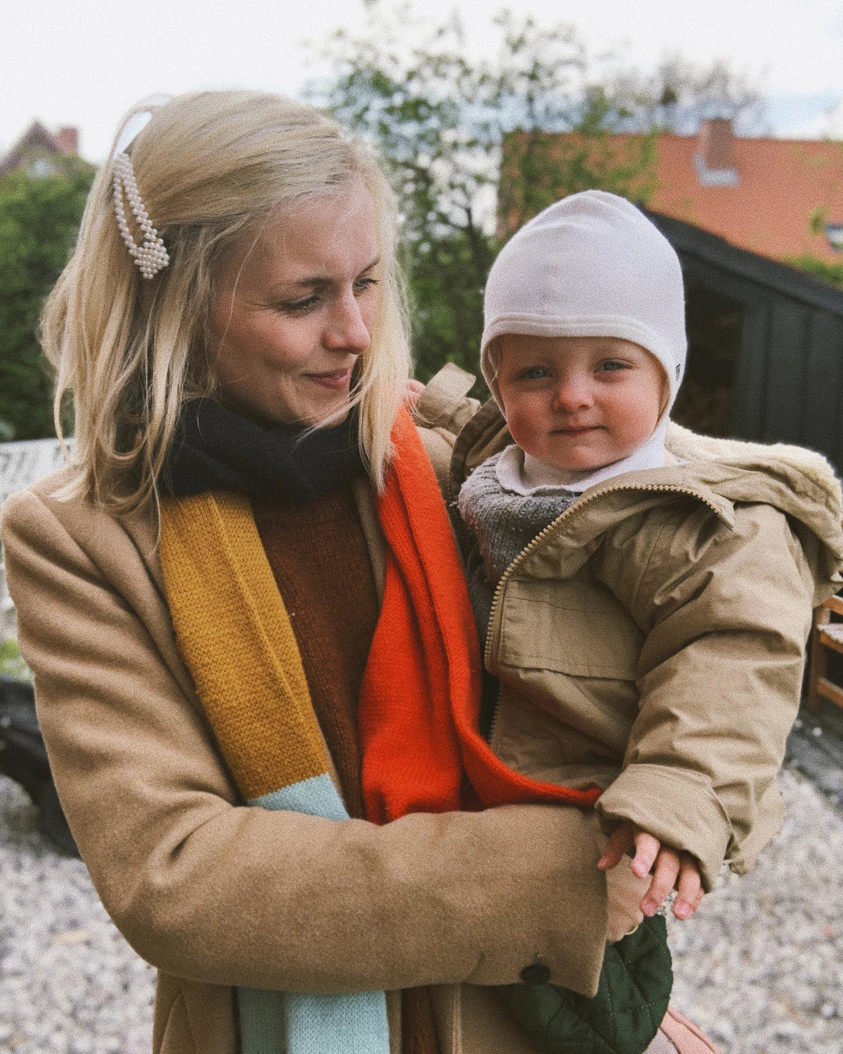 PetiteKnit - Vesterhavssettet