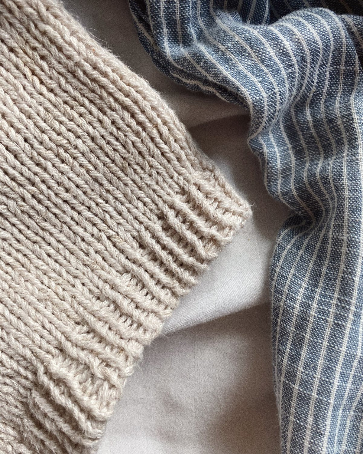 PetiteKnit - Ankers sommartröja