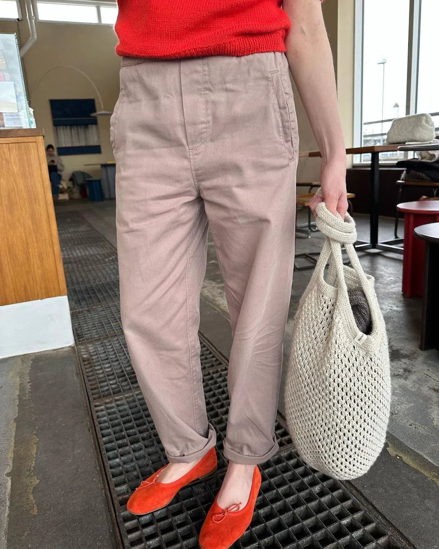 PetiteKnit - Breeze bag