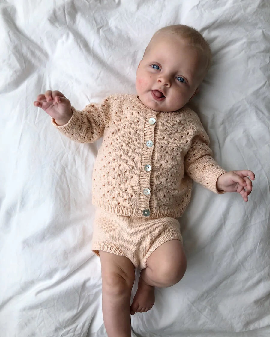 PetiteKnit - Ellens lekset