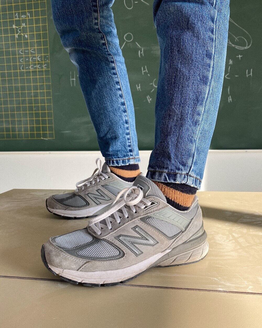 PetiteKnit - Everyday socks