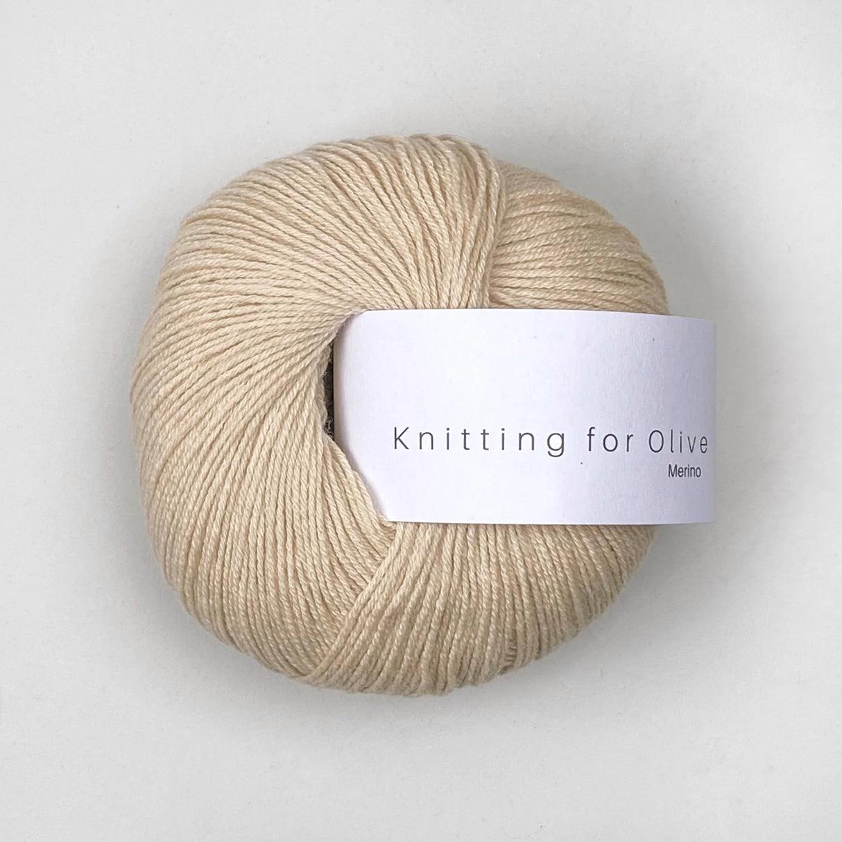 Knitting for Olive - Merino