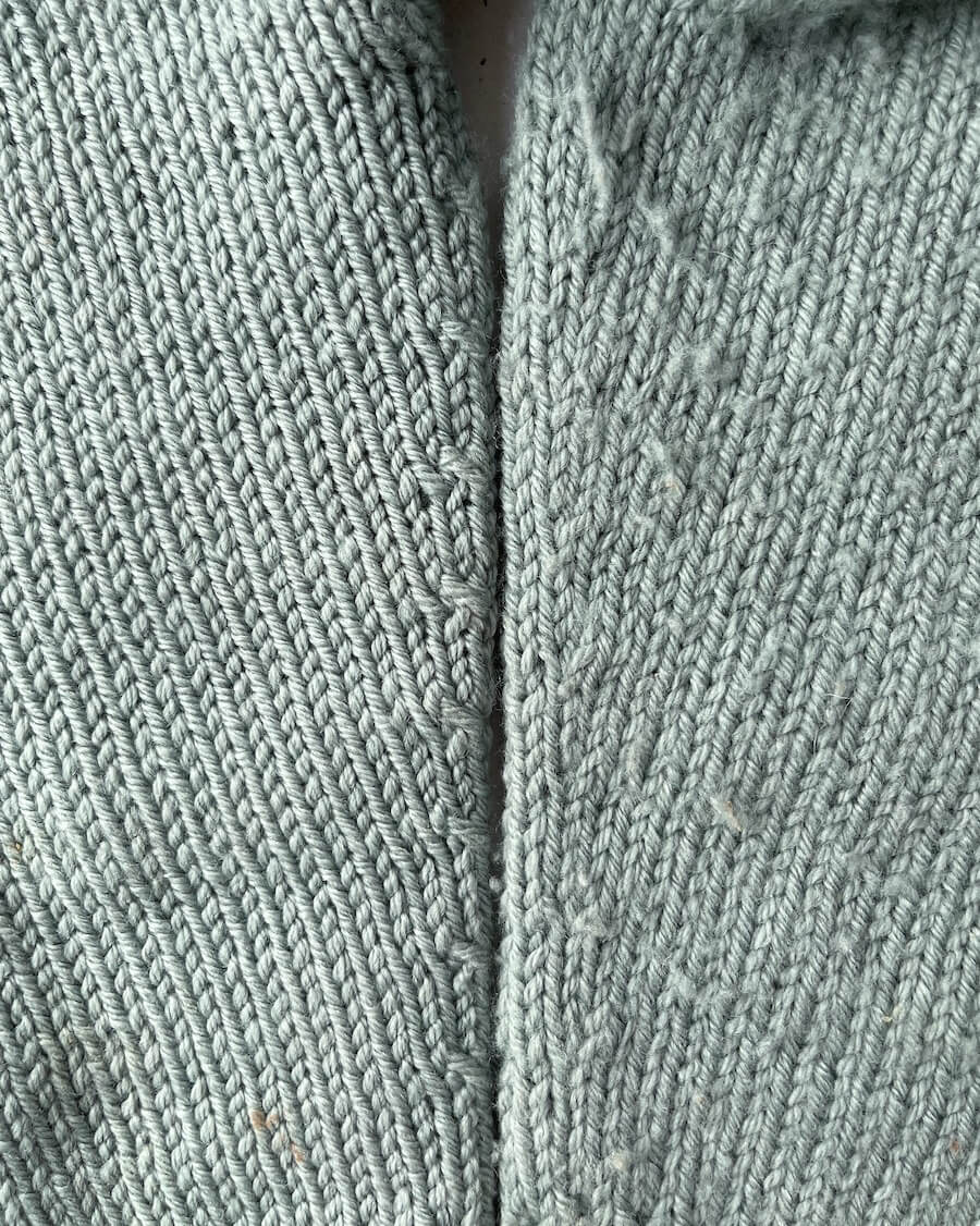 PetiteKnit - Lint remover