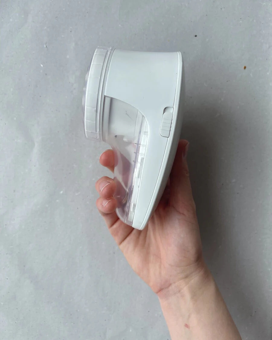 PetiteKnit - Lint remover