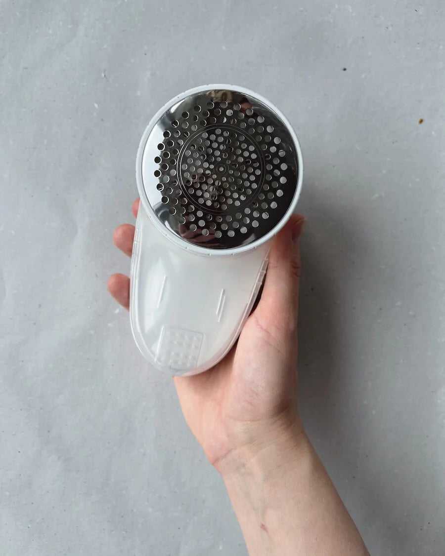 PetiteKnit - Lint remover