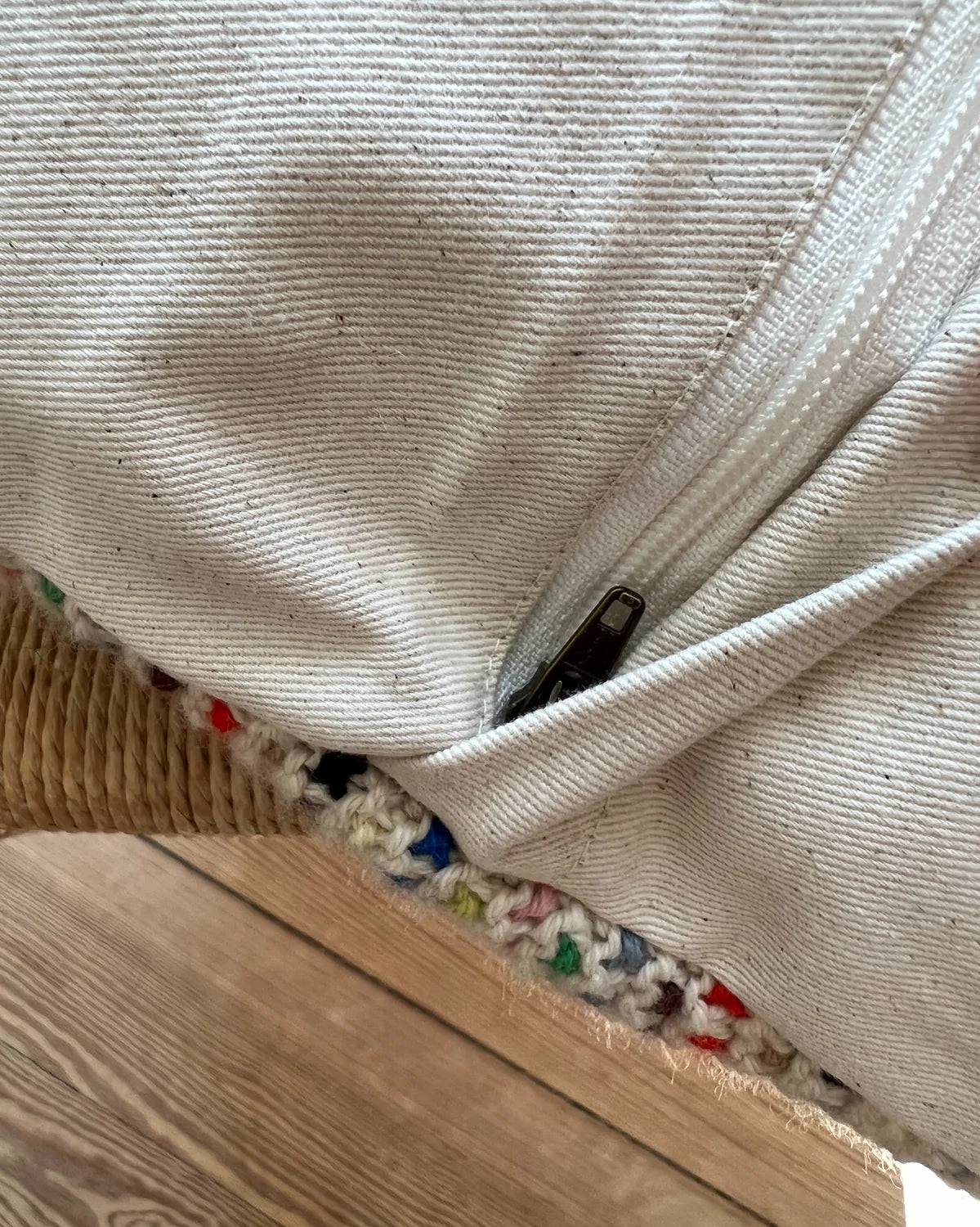 PetiteKnit - Marie Pillow