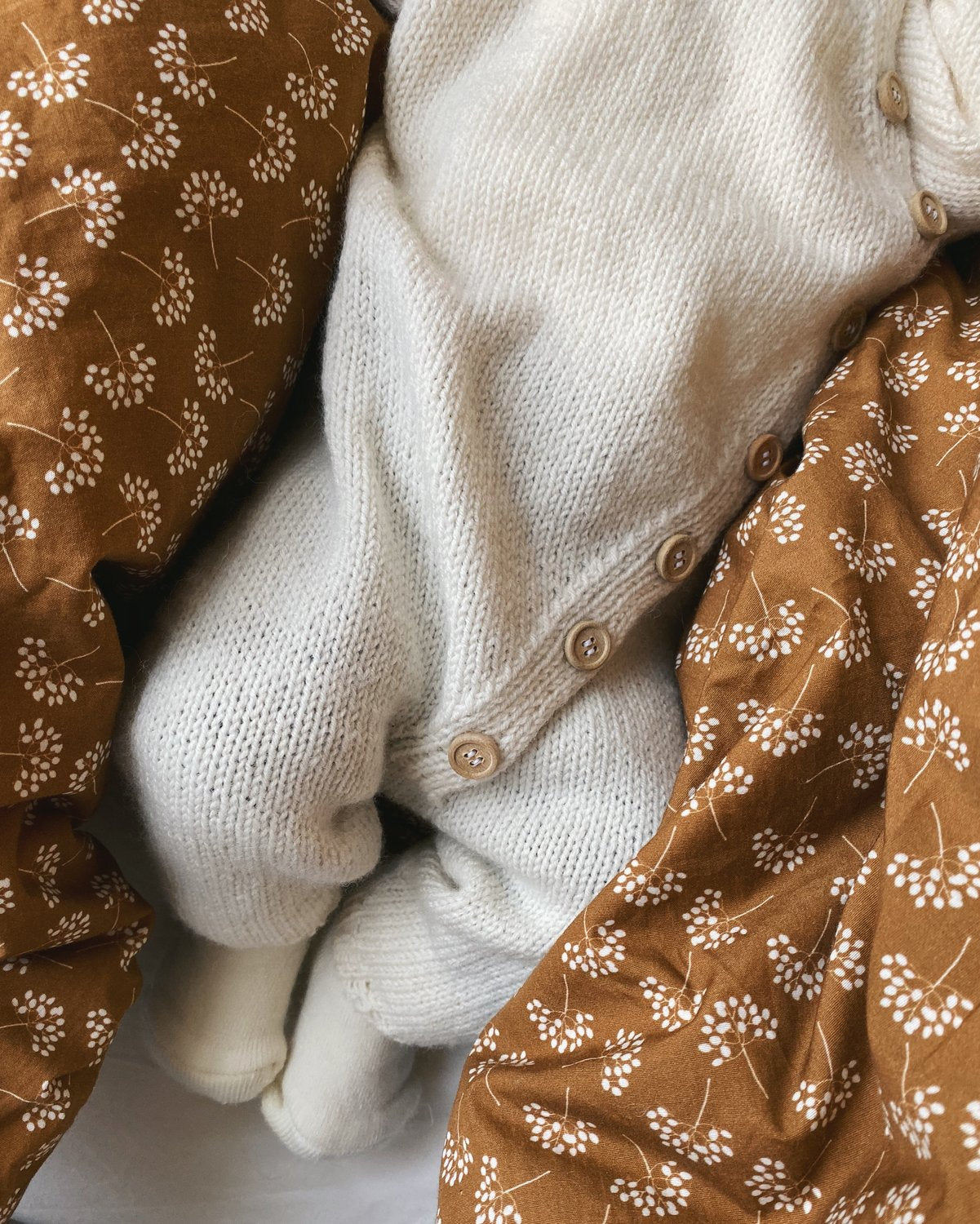 PetiteKnit - Monday suit