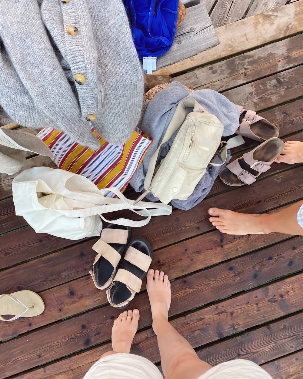 Novice cardigan - chunky edition