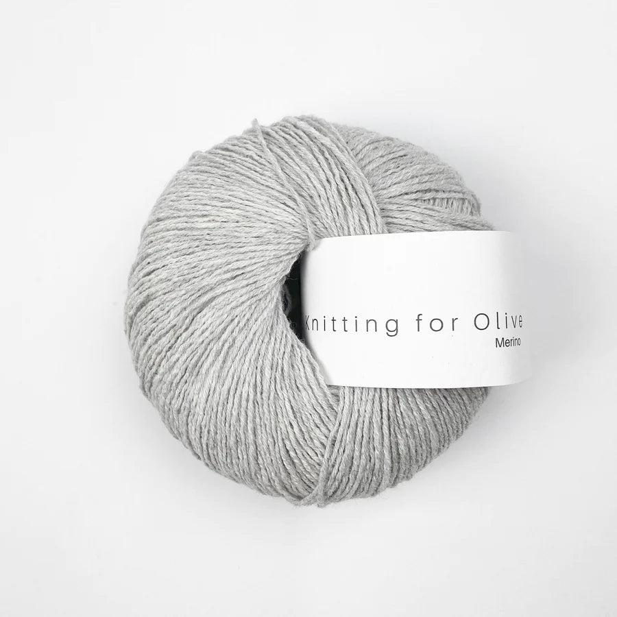 Knitting for Olive - Merino