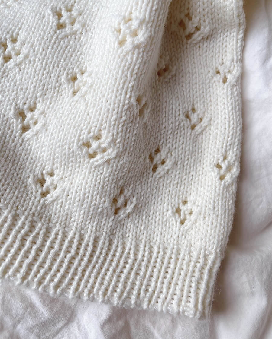 PetiteKnit - Rigmor Tee