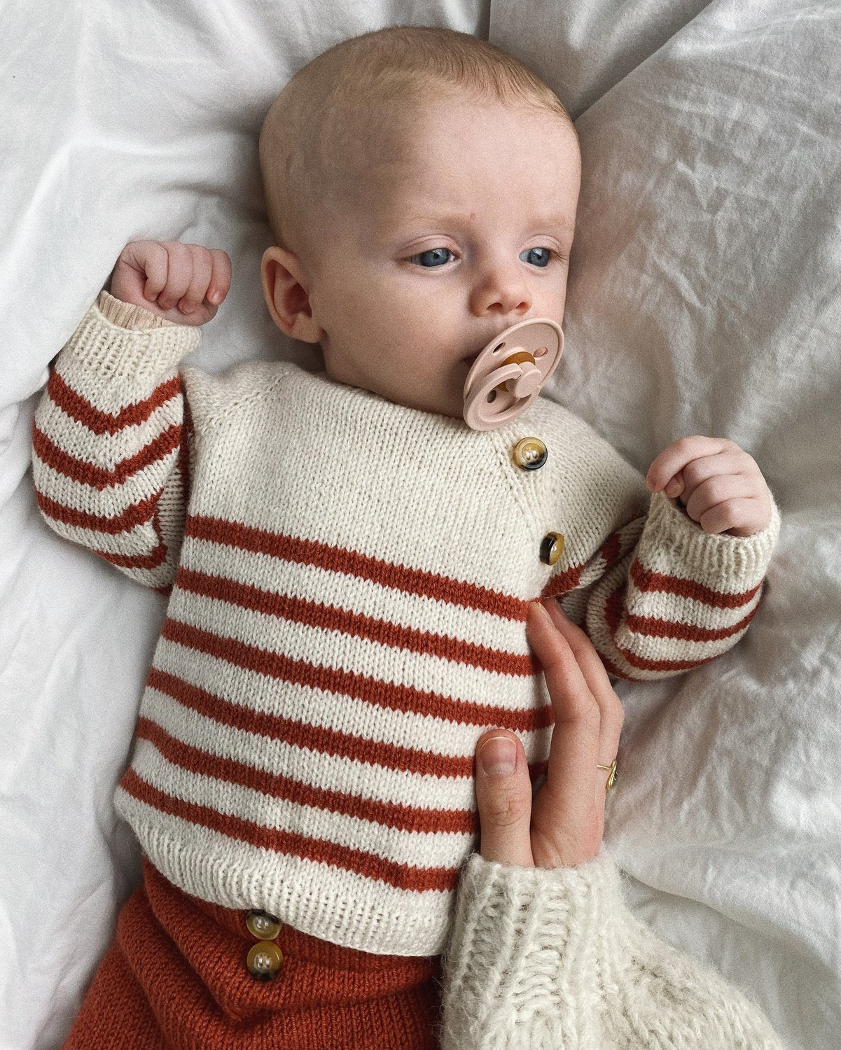 PetiteKnit - Seaside Set