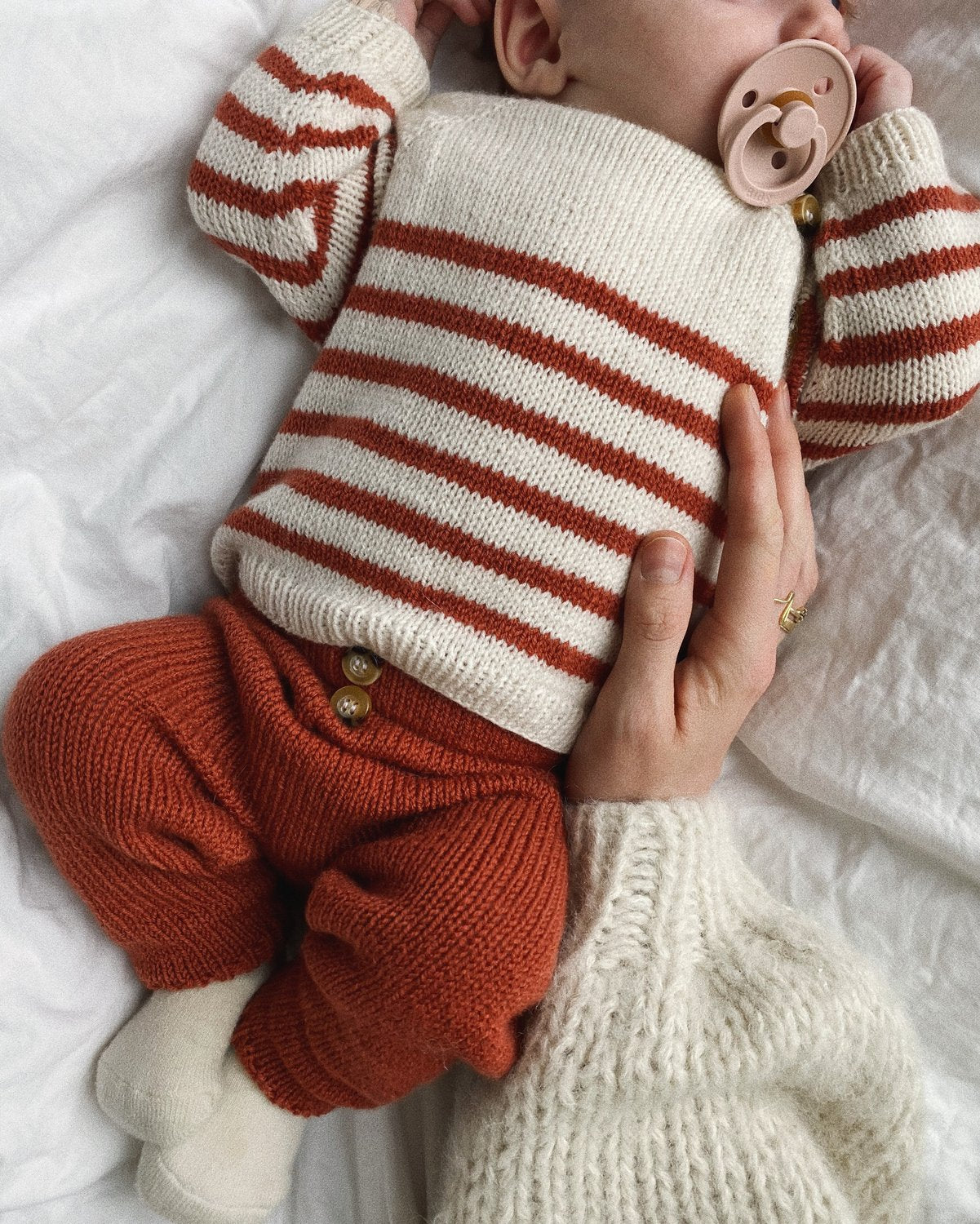 PetiteKnit - Seaside Set