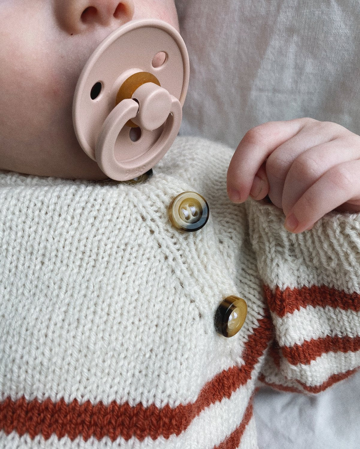 PetiteKnit - Seaside Set