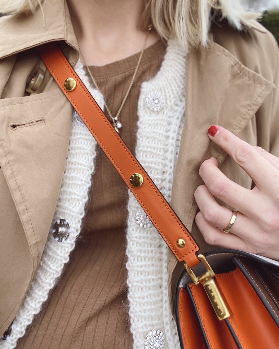 PetiteKnit - September jacket