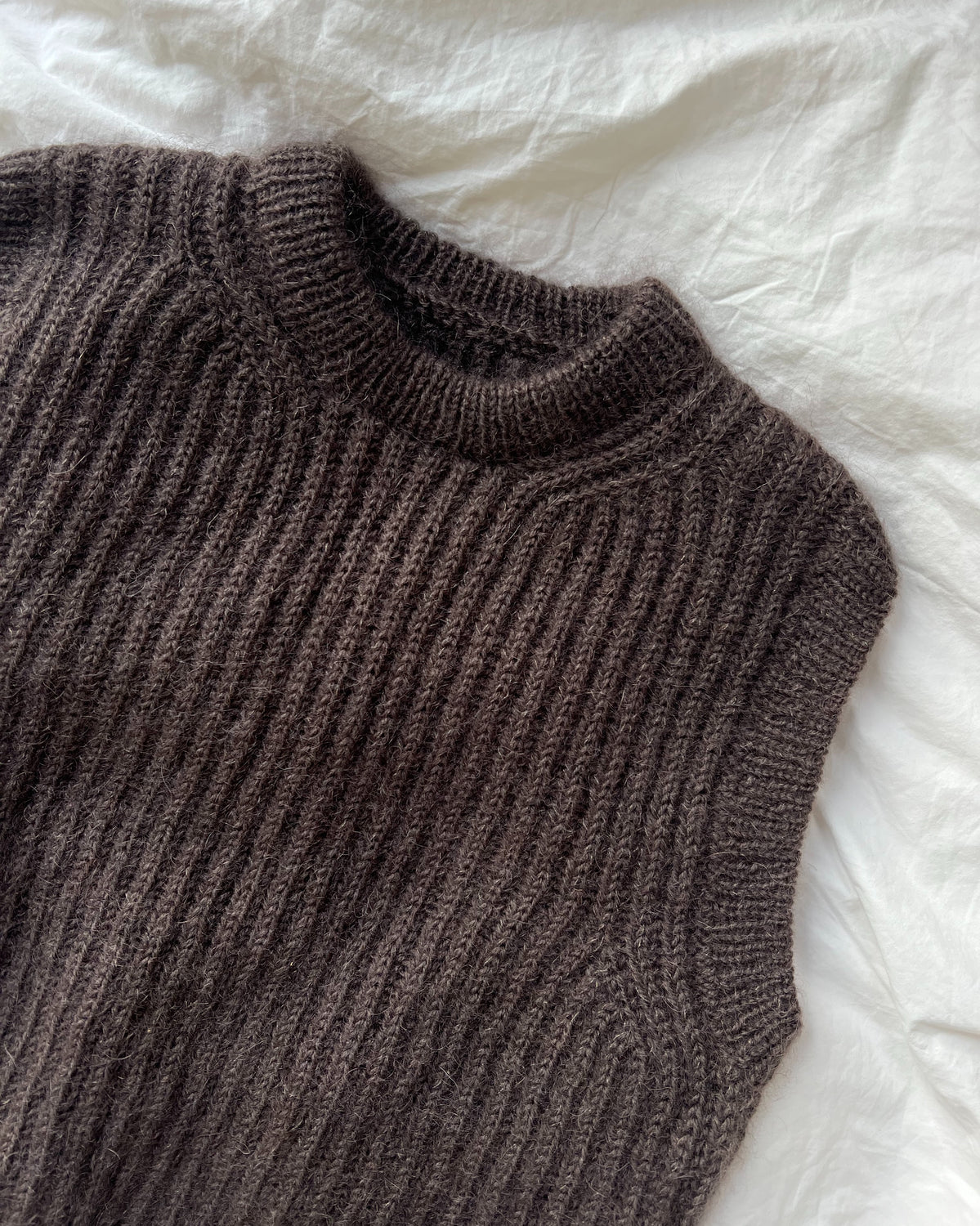 PetiteKnit - September Slipover