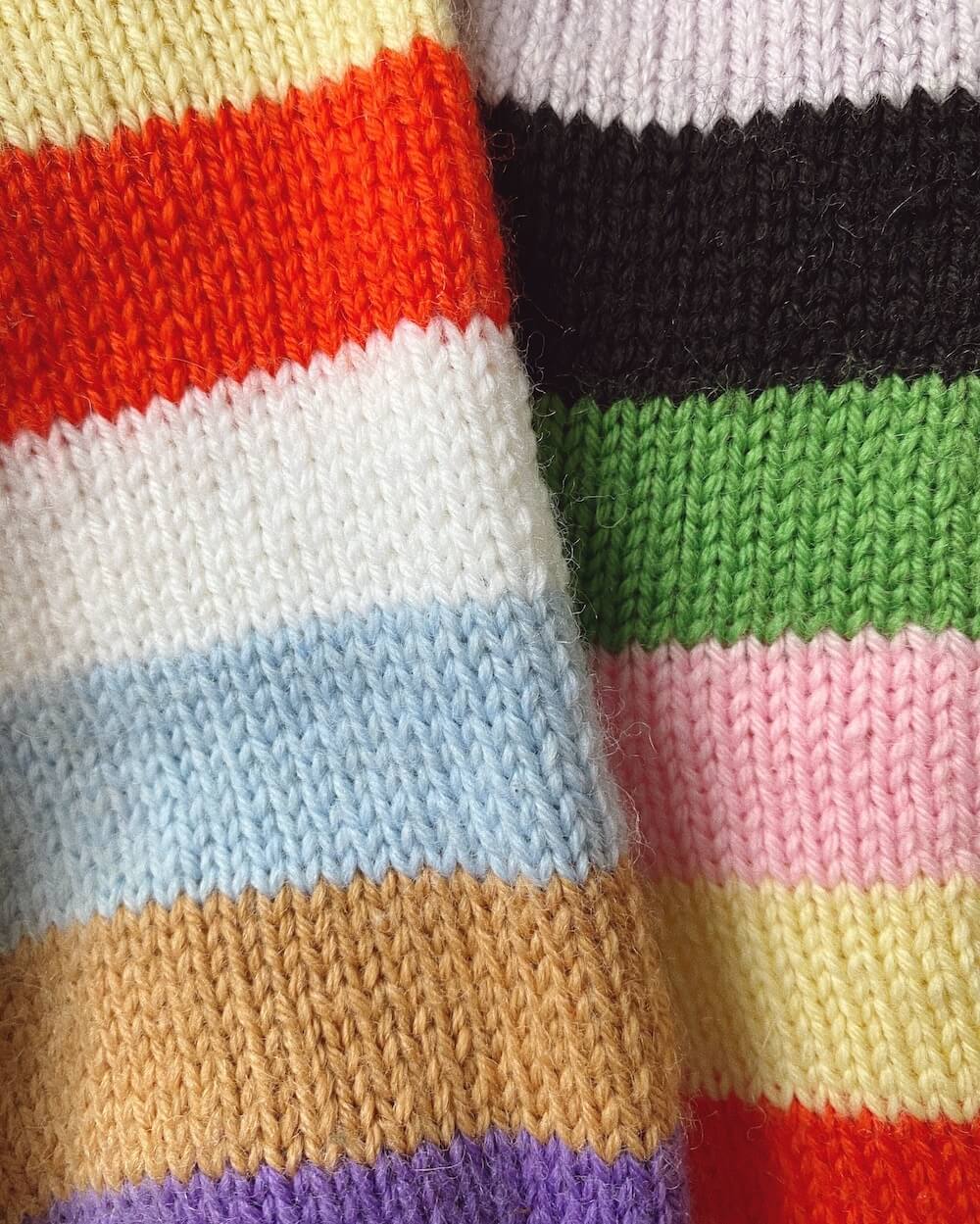 PetiteKnit - Everyday socks