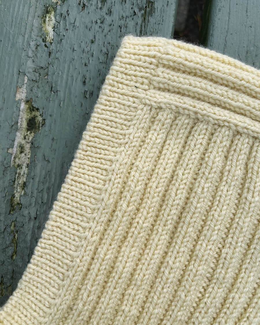 PetiteKnit - Sunday Balaclava