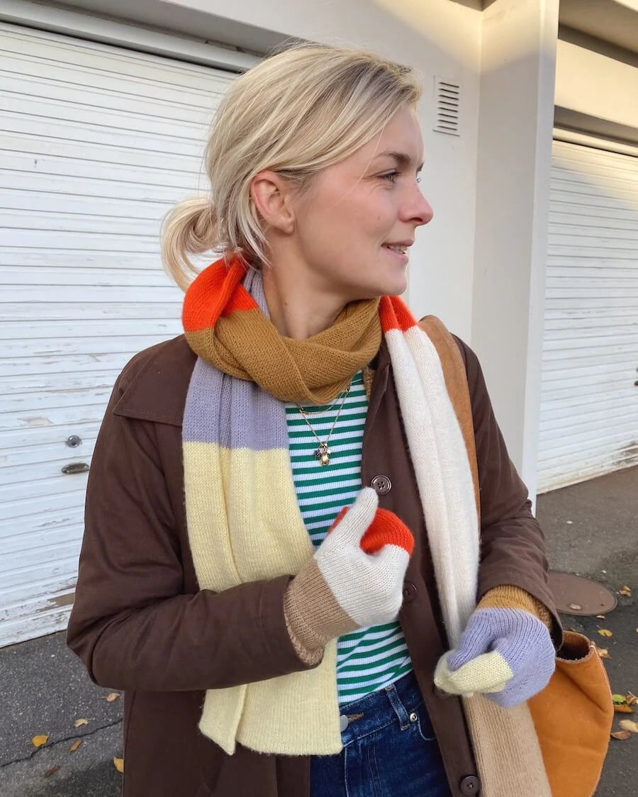 PetiteKnit - Vesterhavsvantar