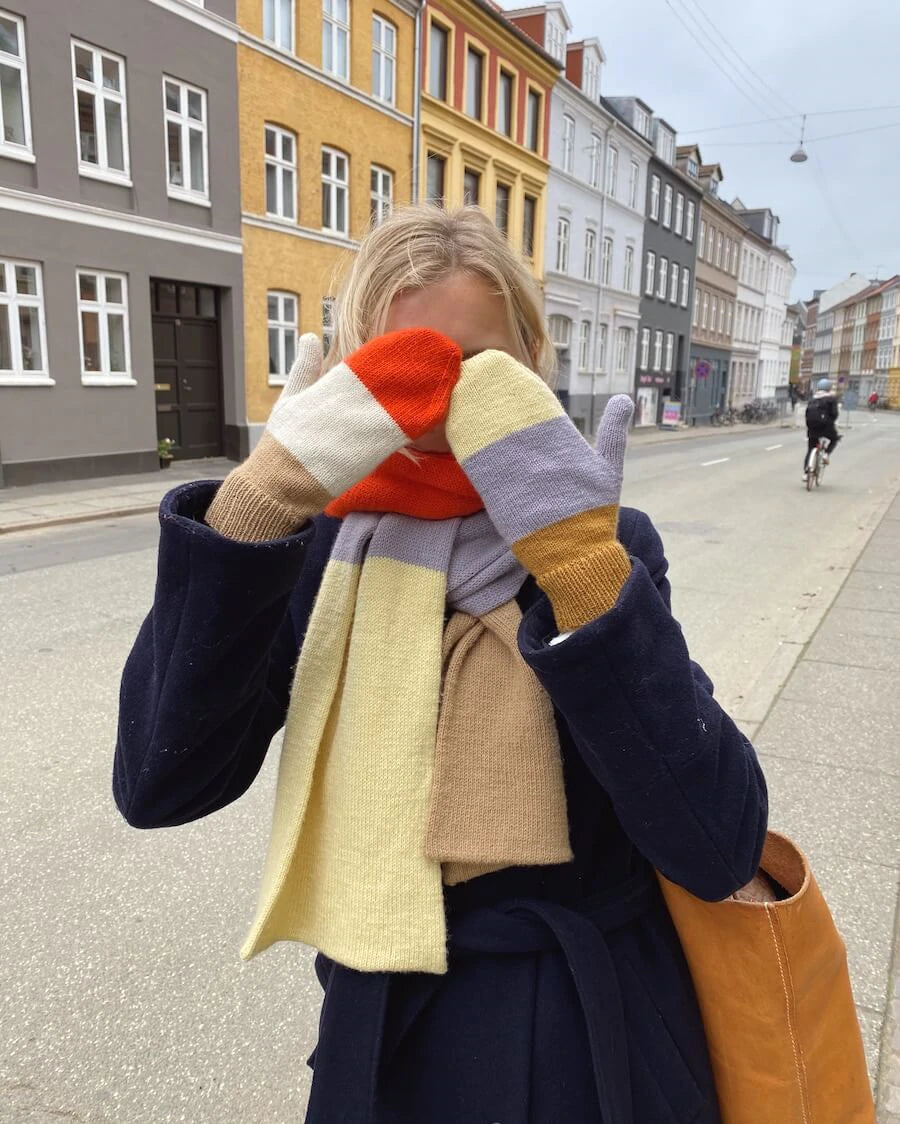 PetiteKnit - Vesterhavsvantar