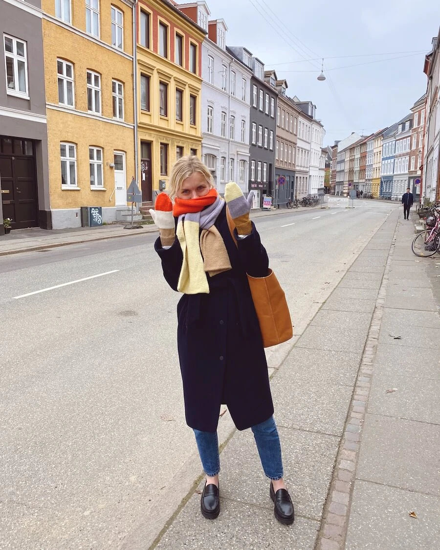 PetiteKnit - Vesterhavsvantar