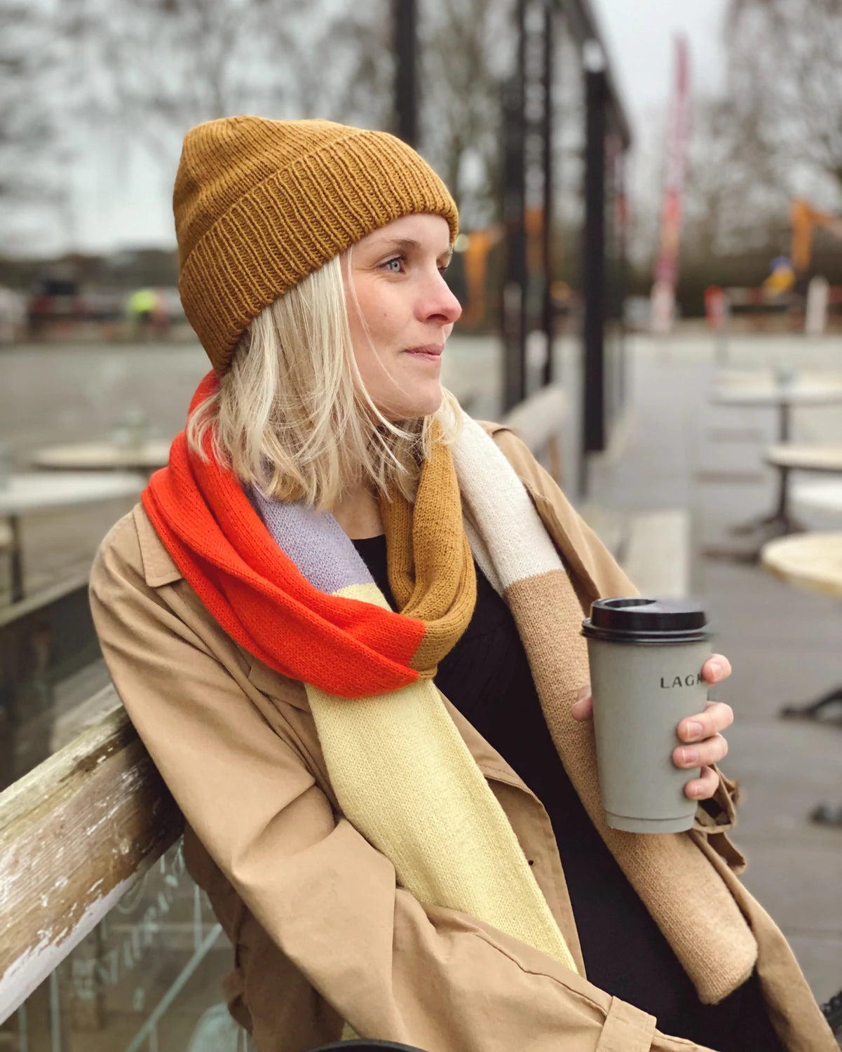 PetiteKnit - Vesterhavssettet