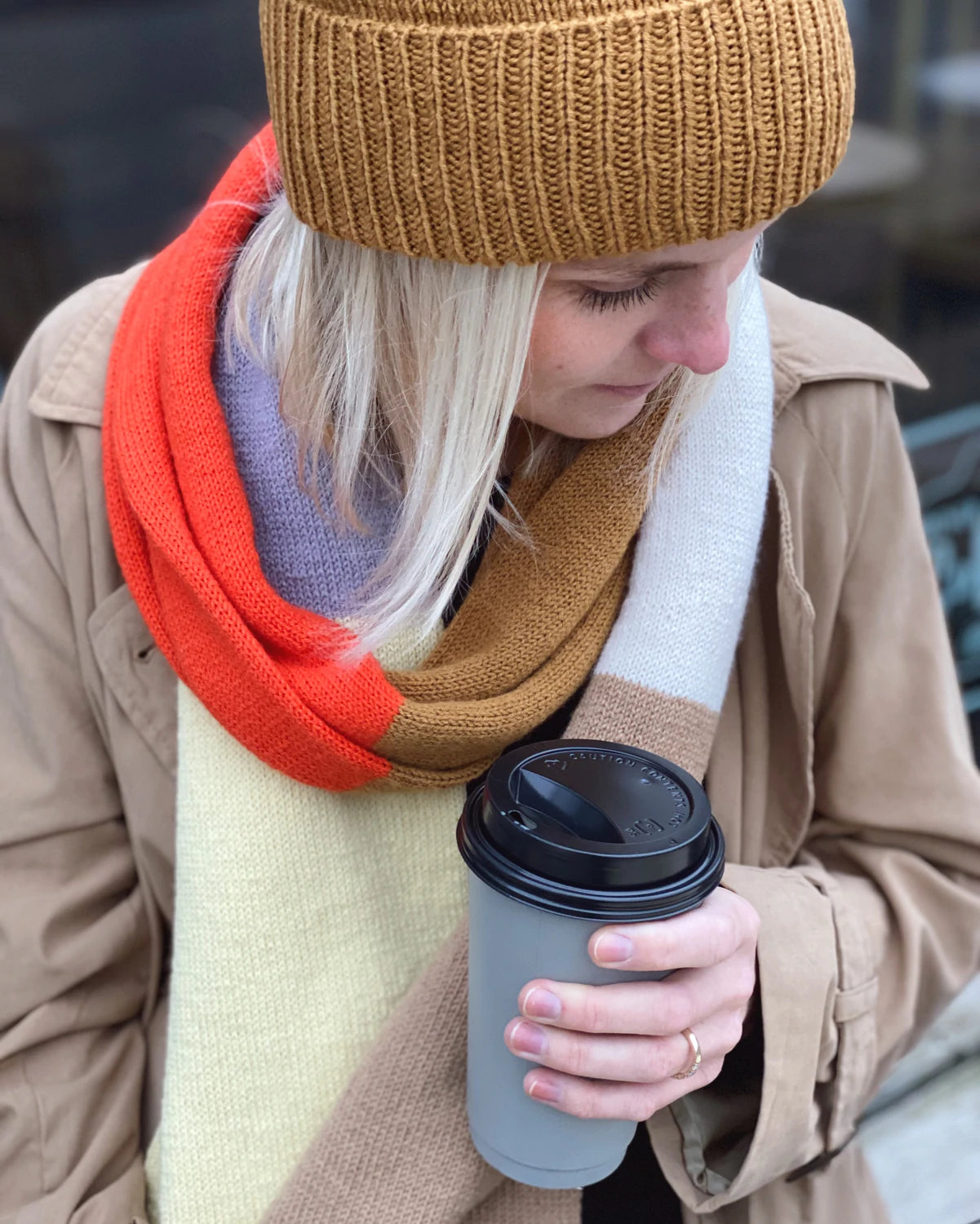 PetiteKnit - Vesterhavssettet