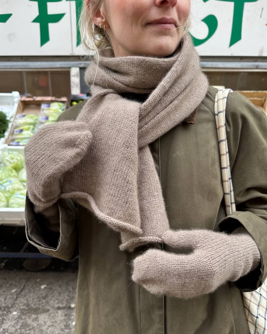 PetiteKnit - Vienna Set