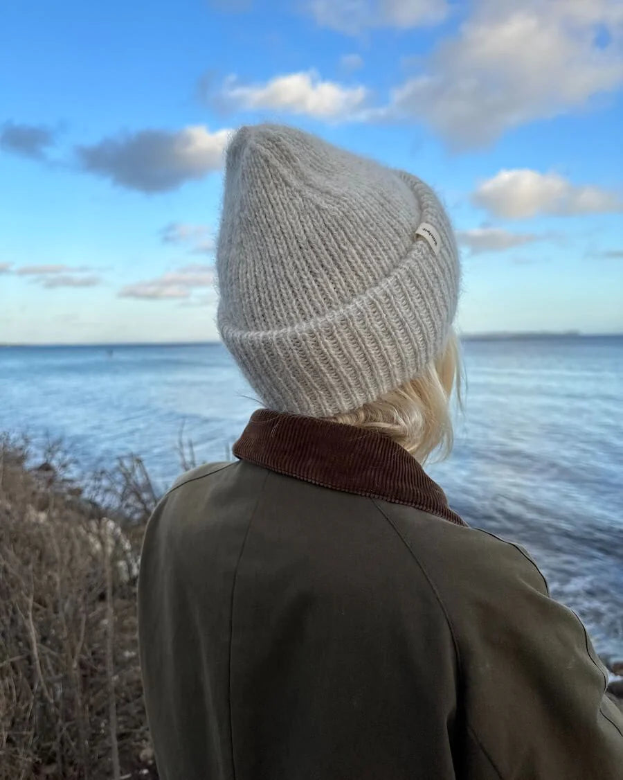 PetiteKnit - Weekendmössa