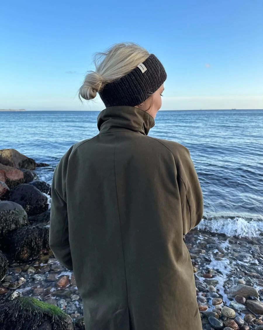 PetiteKnit - Weekend pannband