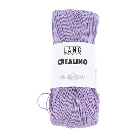 Lang Yarns – Crealino