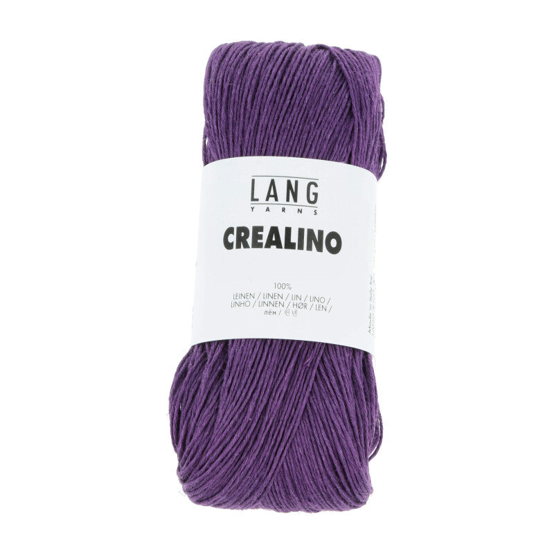 Lang Yarns - Crealino