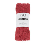 Lang Yarns – Crealino