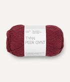 Sandnes - Tynn Peer Gynt 