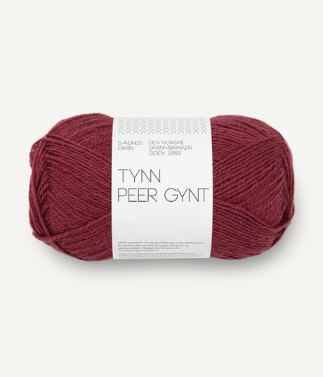Sandnes - Tynn Peer Gynt