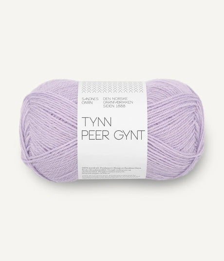 Sandnes - Tynn Peer Gynt