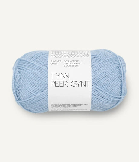 Sandnes - Tynn Peer Gynt