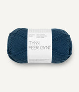 Sandnes - Tynn Peer Gynt