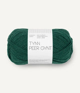 Sandnes - Tynn Peer Gynt