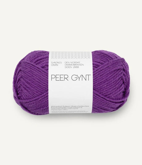 Sandnes - Peer Gynt