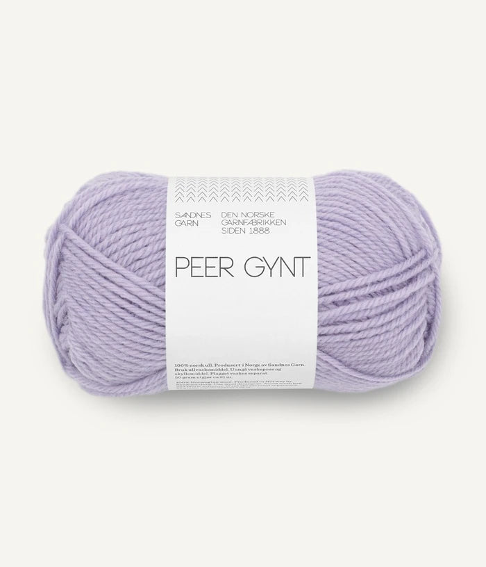 Sandnes - Peer Gynt