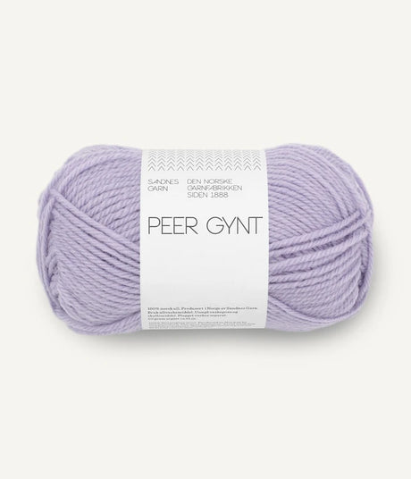 Sandnes - Peer Gynt